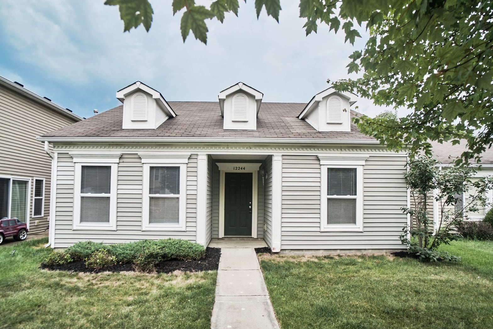 Photo of 12244 Lindley Drive, Noblesville, IN