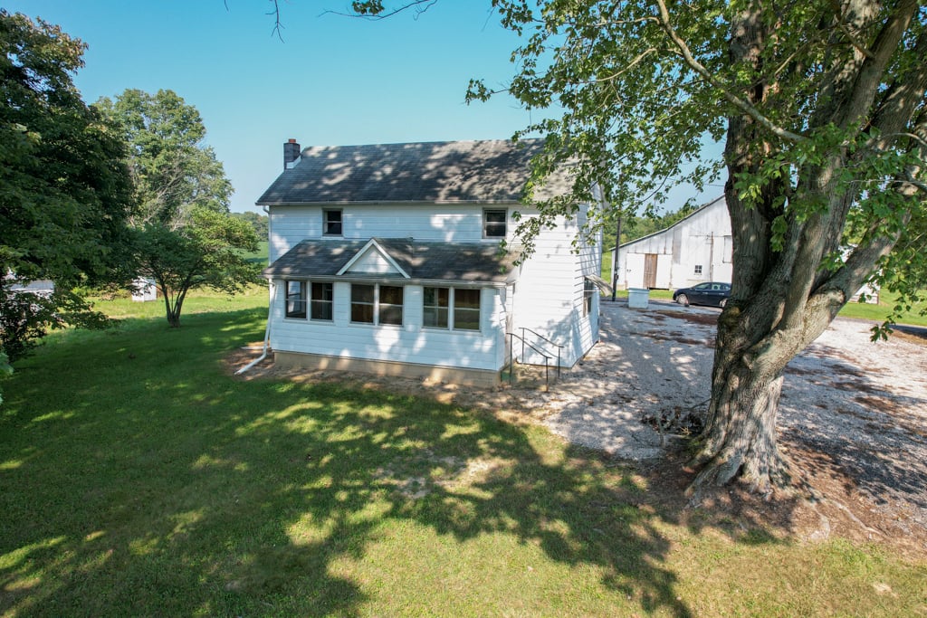 Photo of 8100 N County Road 900 W, Elizabethtown, IN
