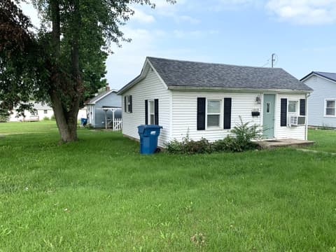 1303 3rd Street