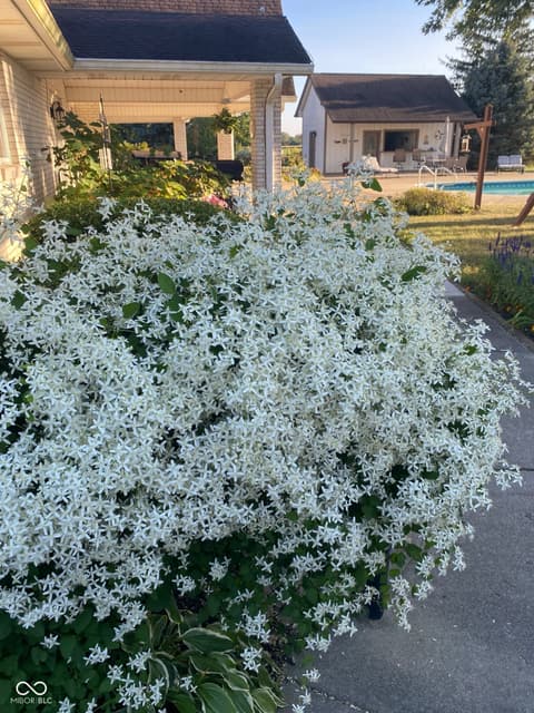 Garden — 8329 S 300 W, Pendleton, IN