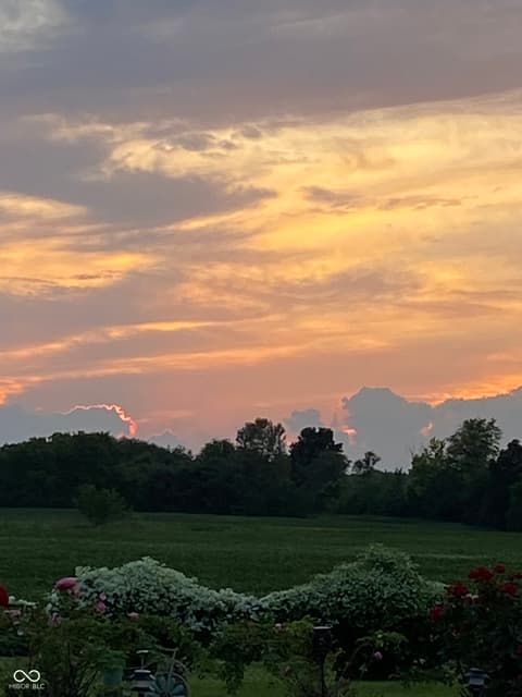 View — 8329 S 300 W, Pendleton, IN