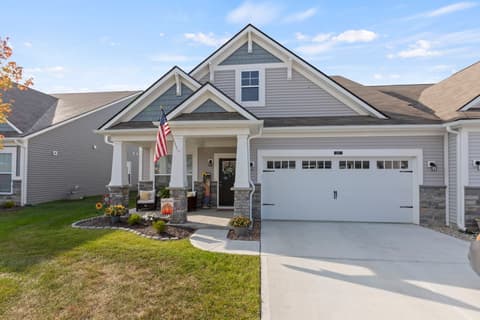 107 Hovden Drive