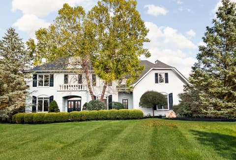 11509 Willow Ridge Drive