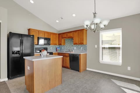 Photo of 13255 Deception Pass, Fishers, IN