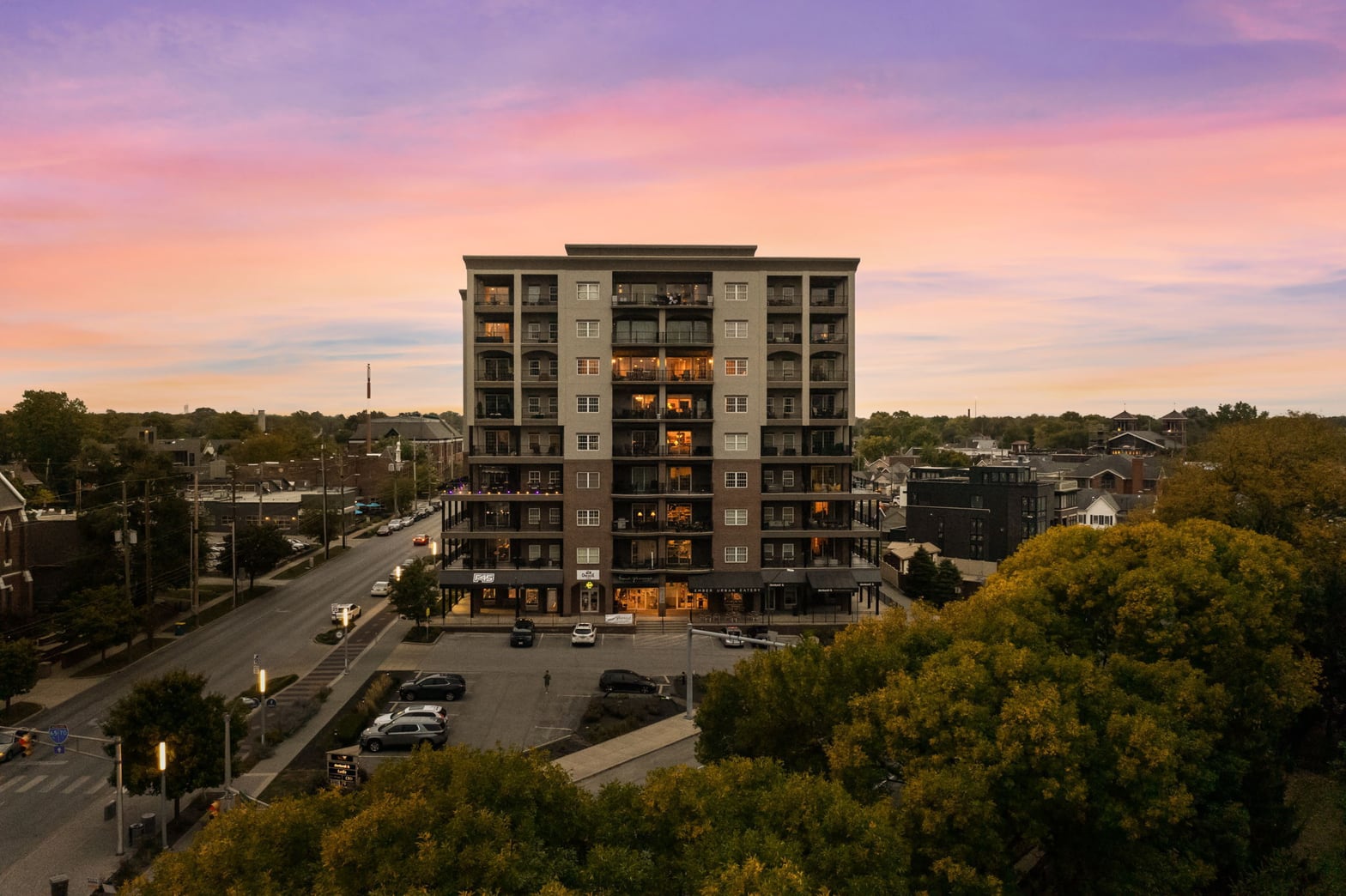 Photo of 435 Virginia Avenue, Indianapolis, IN