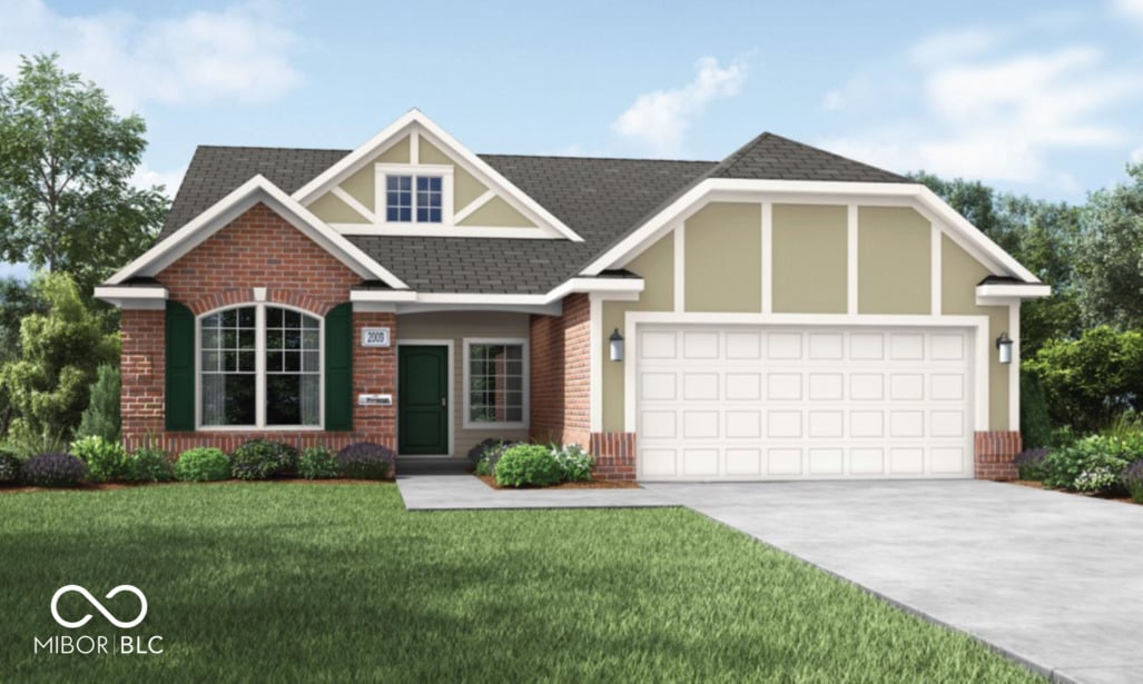 Photo of 4514 Golden Eagle Court, Zionsville, IN
