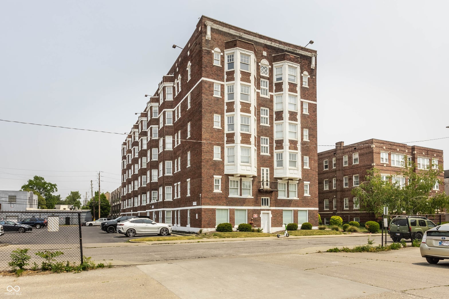 Photo of 230 E 9th Street, Indianapolis, IN