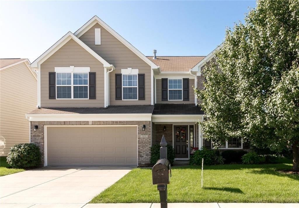 Photo of 3575 Burlingame Boulevard, Carmel, IN