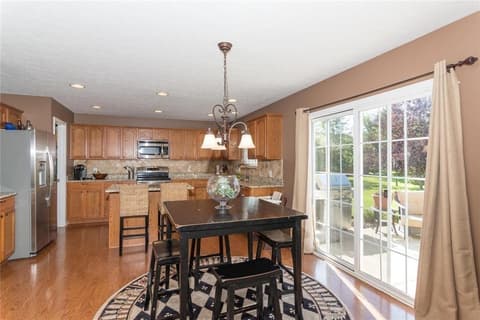 Photo of 3575 Burlingame Boulevard, Carmel, IN