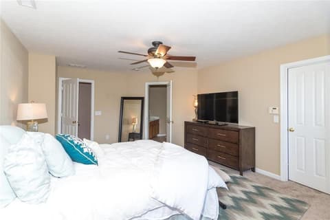 Photo of 3575 Burlingame Boulevard, Carmel, IN