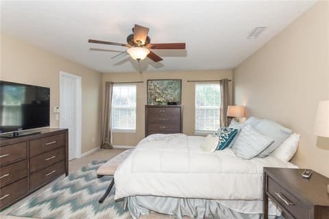 Photo of 3575 Burlingame Boulevard, Carmel, IN