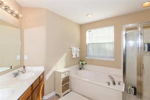 Photo of 3575 Burlingame Boulevard, Carmel, IN