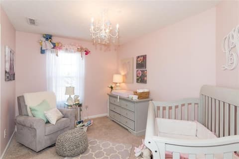 Photo of 3575 Burlingame Boulevard, Carmel, IN