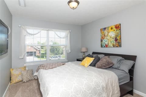 Photo of 3575 Burlingame Boulevard, Carmel, IN