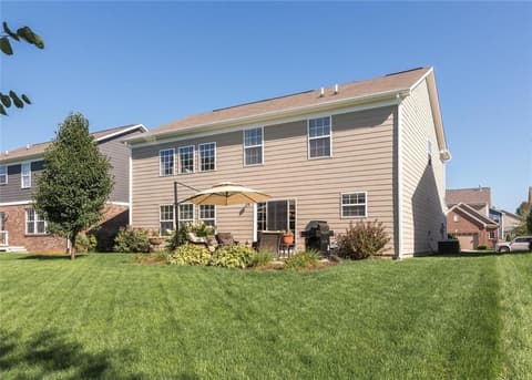 Photo of 3575 Burlingame Boulevard, Carmel, IN