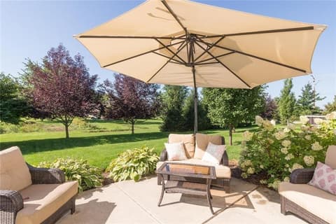 Photo of 3575 Burlingame Boulevard, Carmel, IN