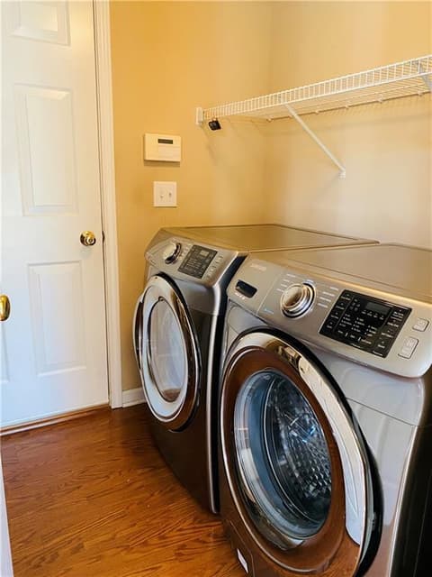 Photo of 3575 Burlingame Boulevard, Carmel, IN