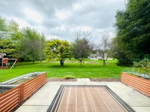 Photo of 3575 Burlingame Boulevard, Carmel, IN
