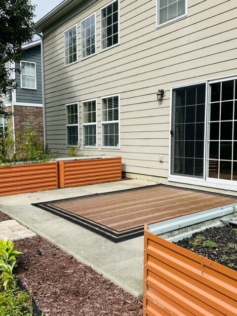 Photo of 3575 Burlingame Boulevard, Carmel, IN