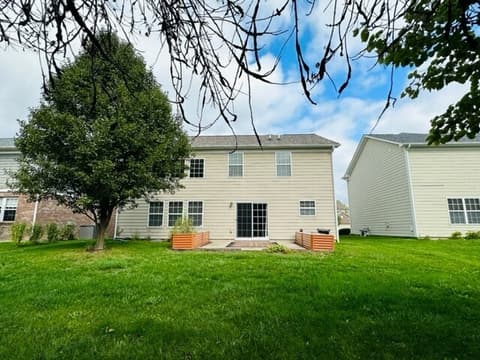 Photo of 3575 Burlingame Boulevard, Carmel, IN