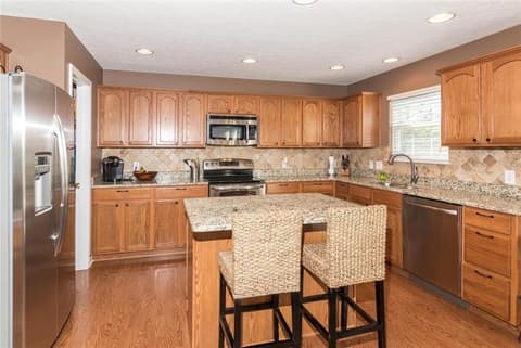Photo of 3575 Burlingame Boulevard, Carmel, IN