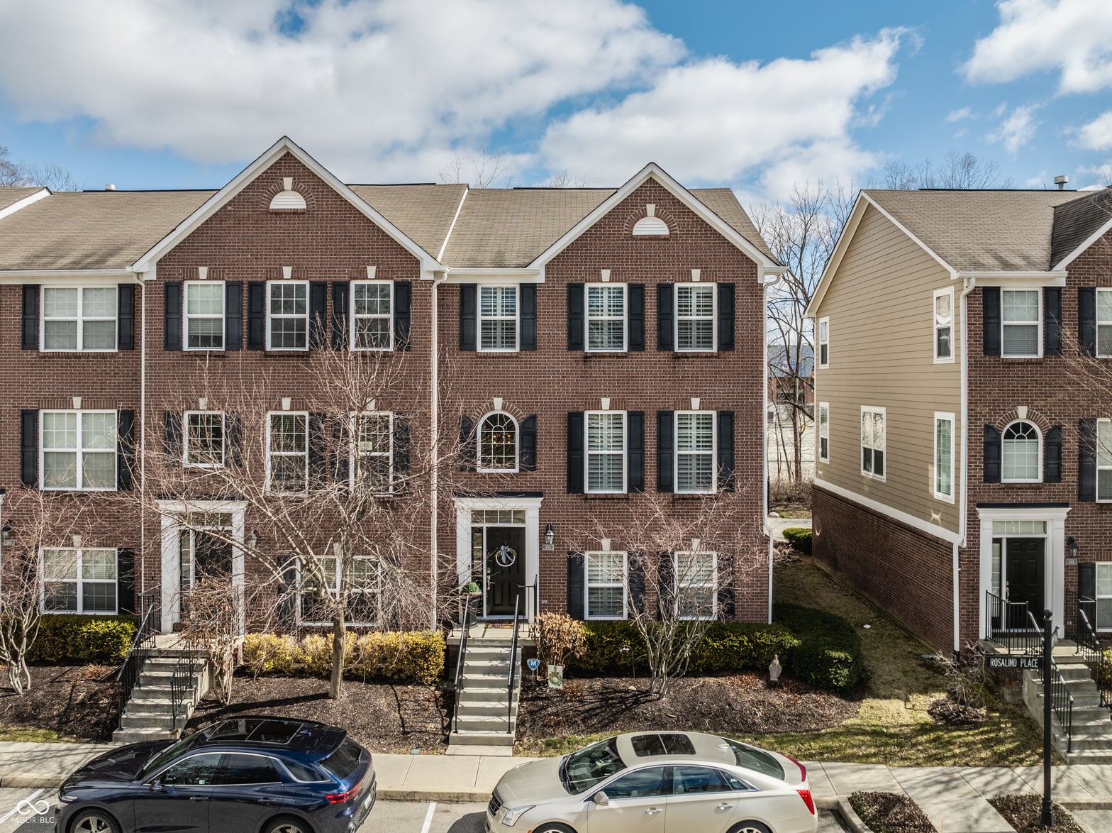 Photo of 958 Rosalind Place, Carmel, IN
