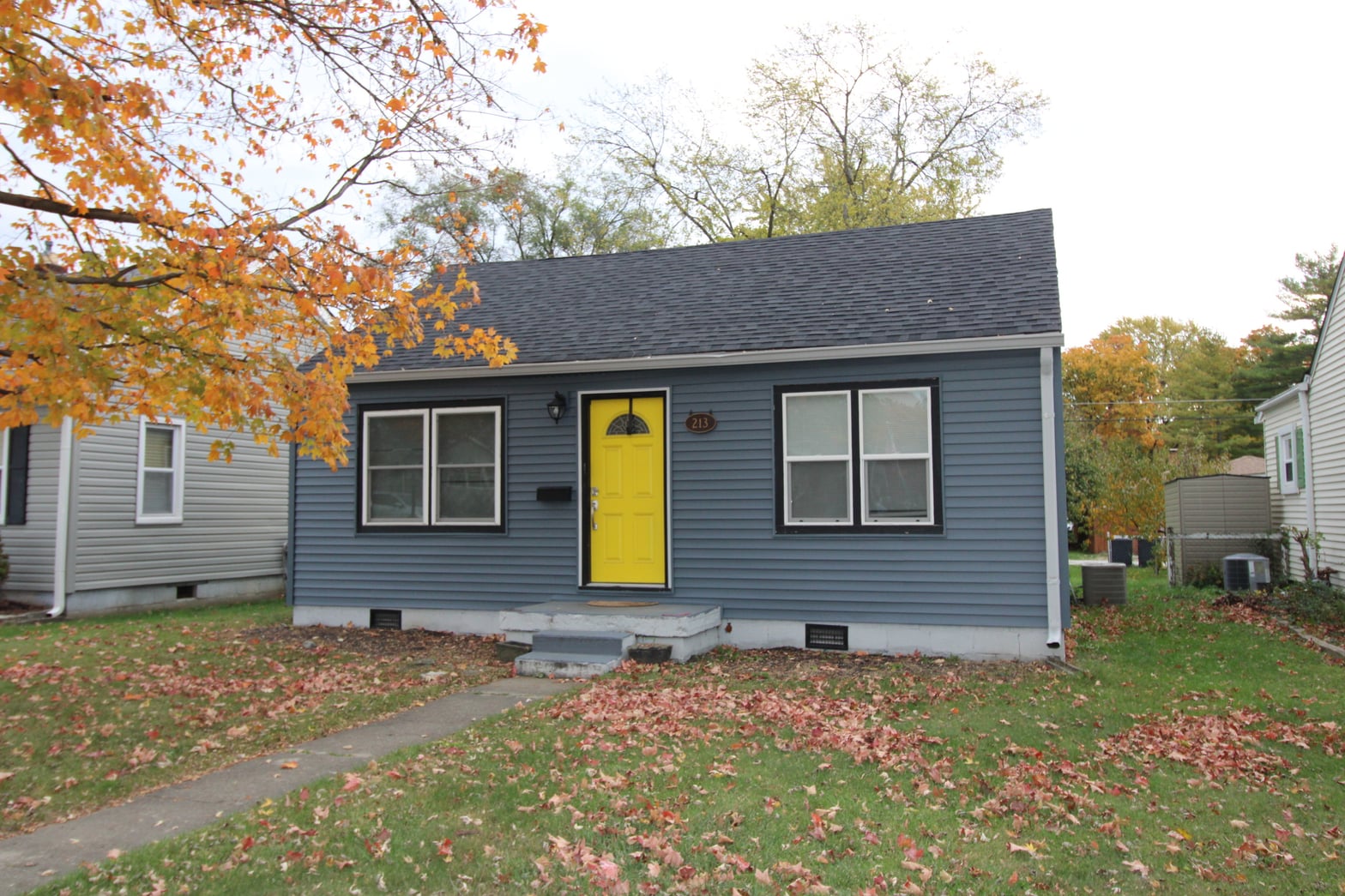Photo of 213 N 7th Avenue, Beech Grove, IN