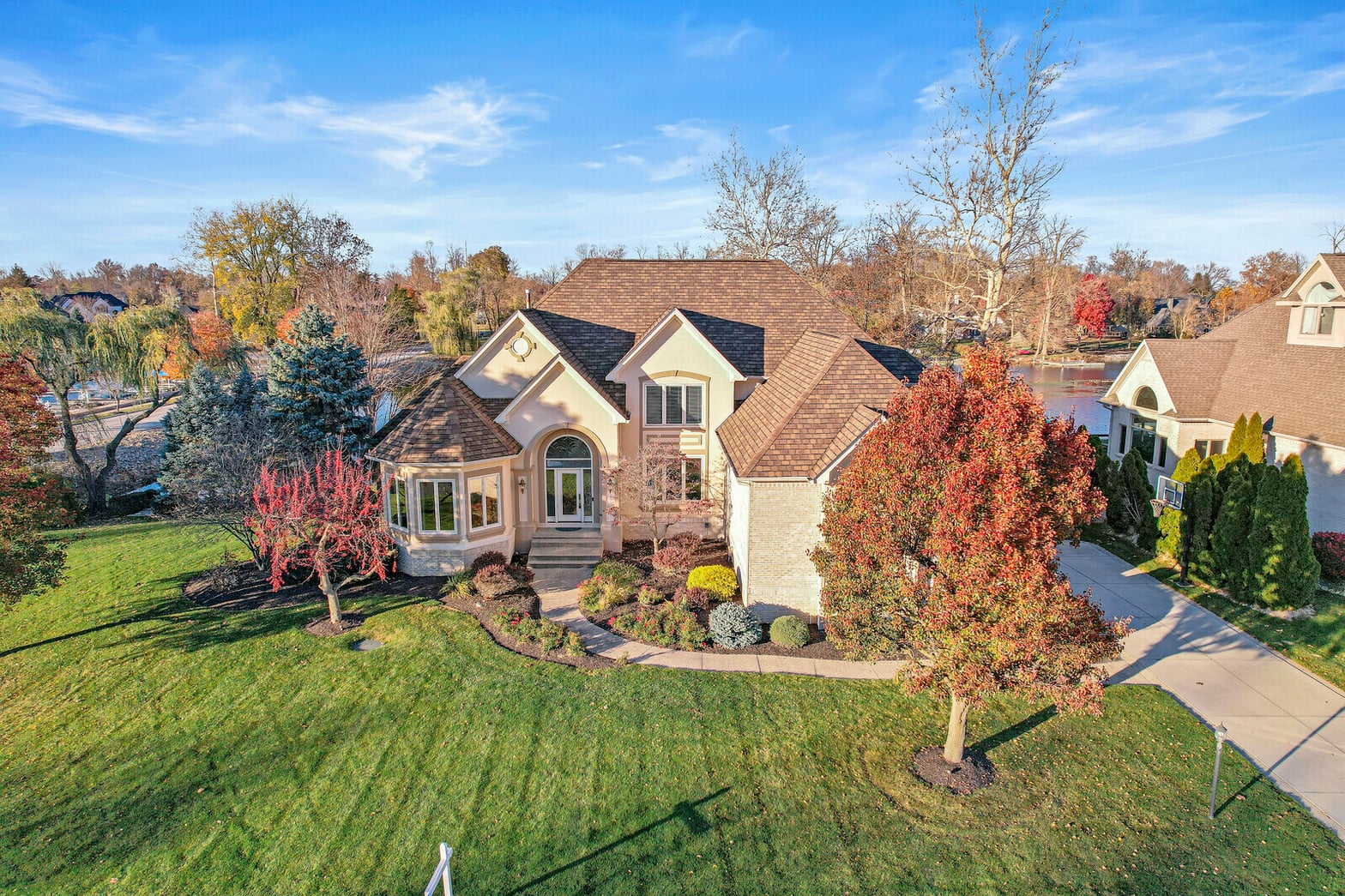 Photo of 12198 Island Drive, Indianapolis, IN