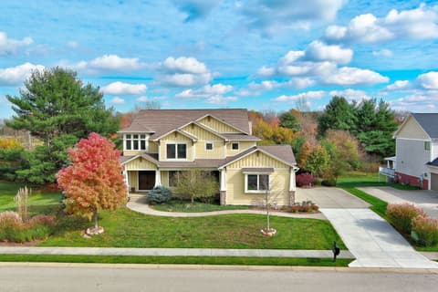 13839 Wilmuth Drive