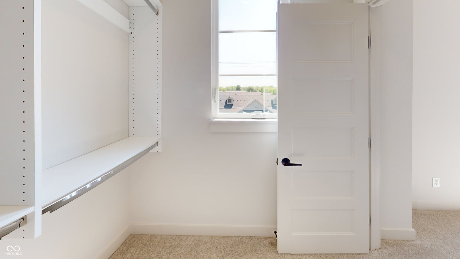 Walk In Closets