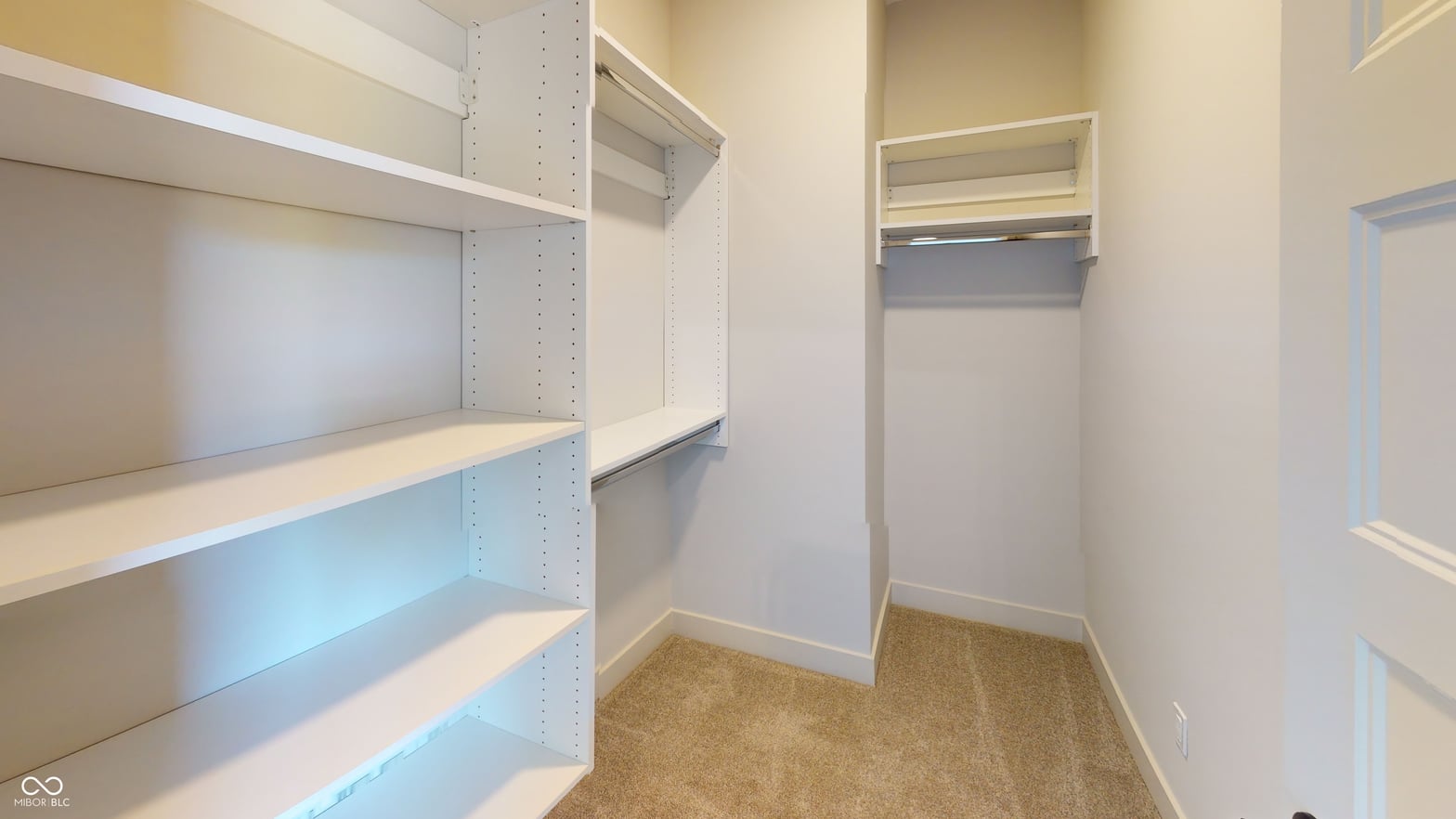 Walk In Closets