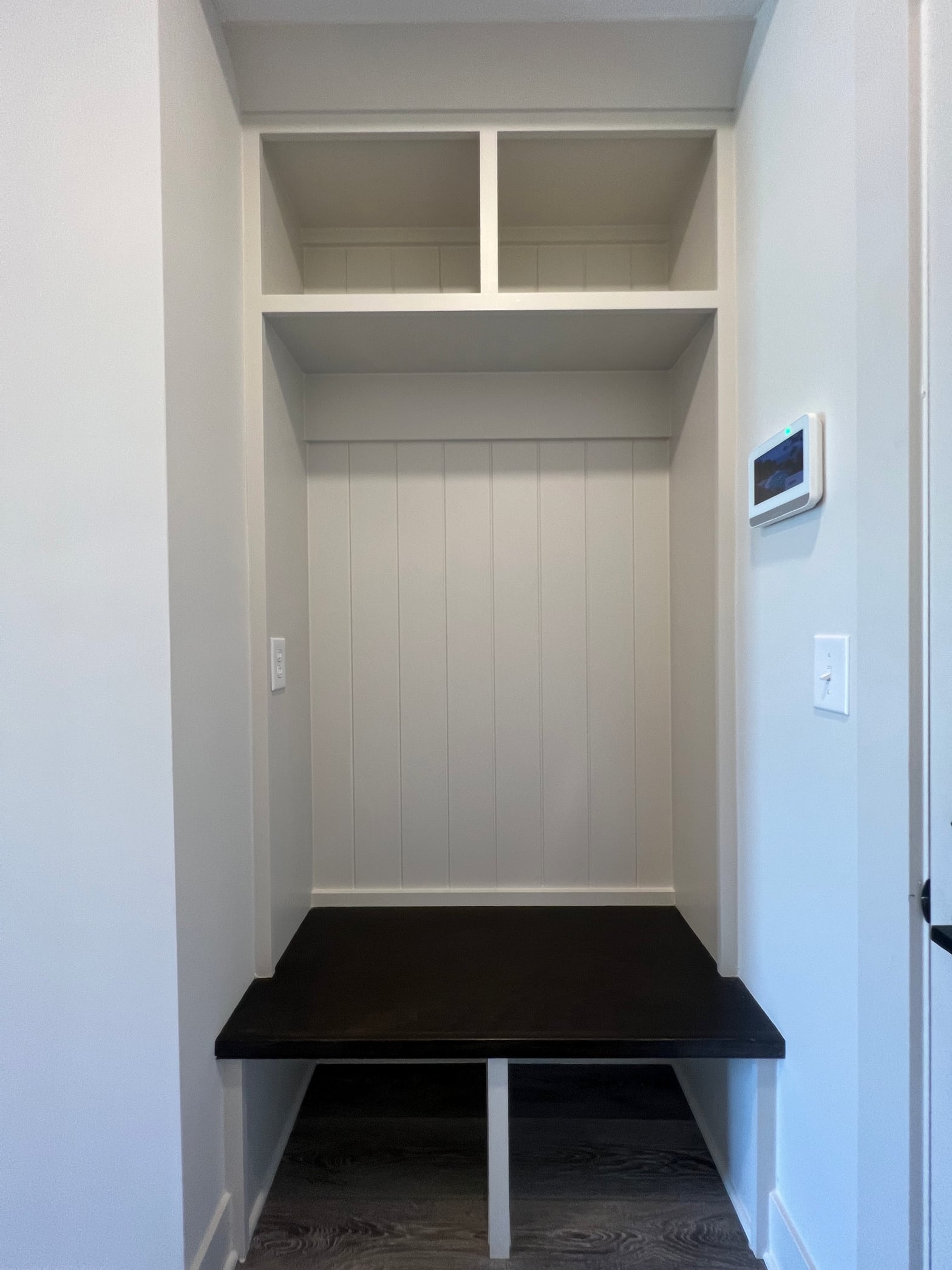 Mud Room