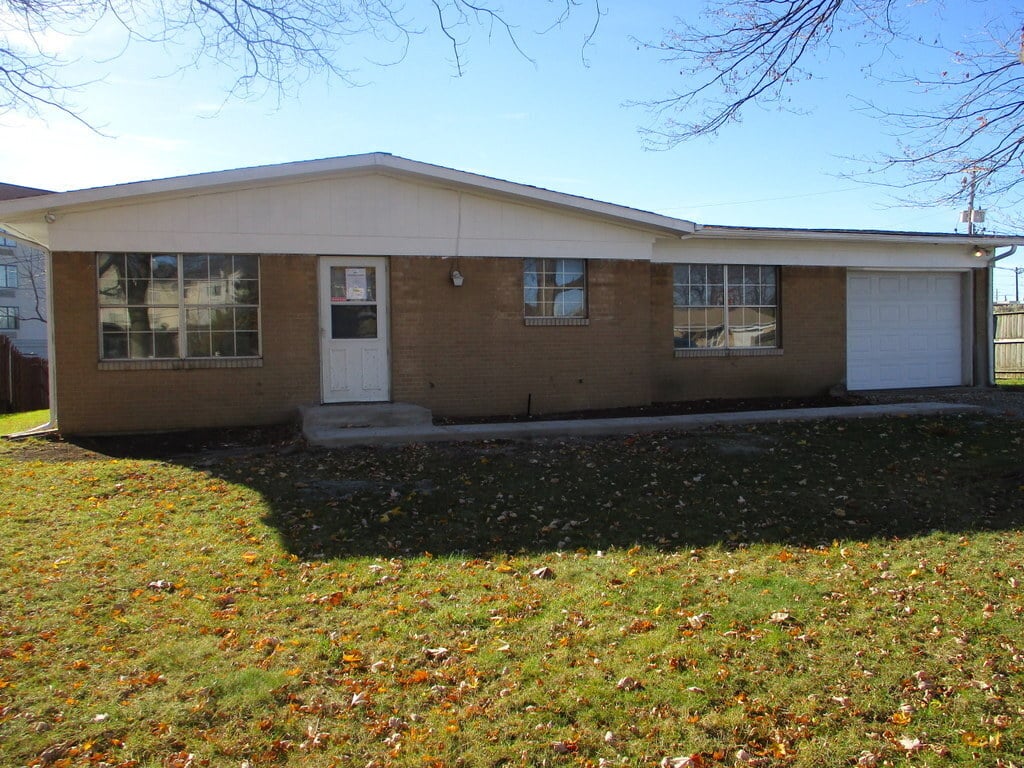 Photo of 5205 W Southern Avenue, Indianapolis, IN