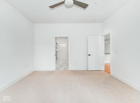 Photo of 319 E 16th Street, Indianapolis, IN