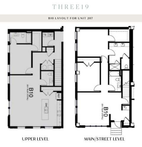 Photo of 319 E 16th Street, Indianapolis, IN