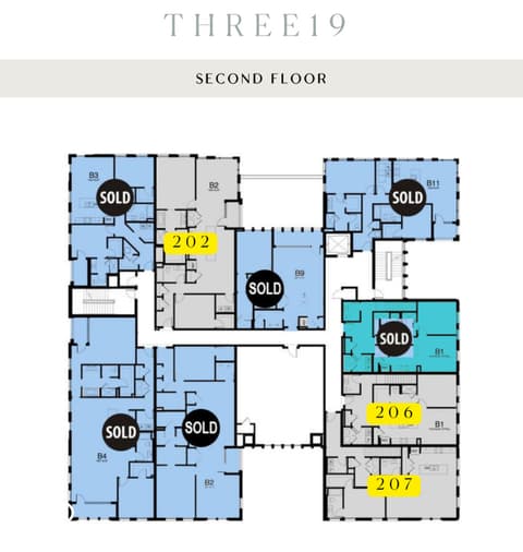 Photo of 319 E 16th Street, Indianapolis, IN
