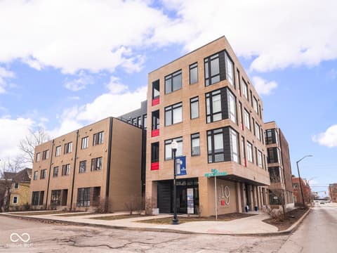 Photo of 319 E 16th Street, Indianapolis, IN