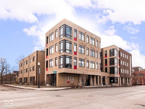 Photo of 319 E 16th Street, Indianapolis, IN