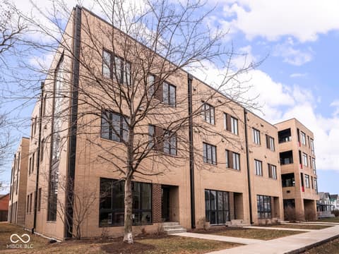 Photo of 319 E 16th Street, Indianapolis, IN