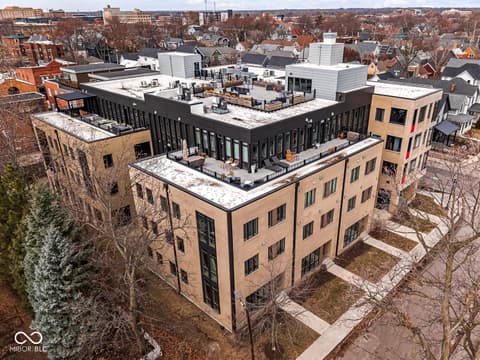 Photo of 319 E 16th Street, Indianapolis, IN
