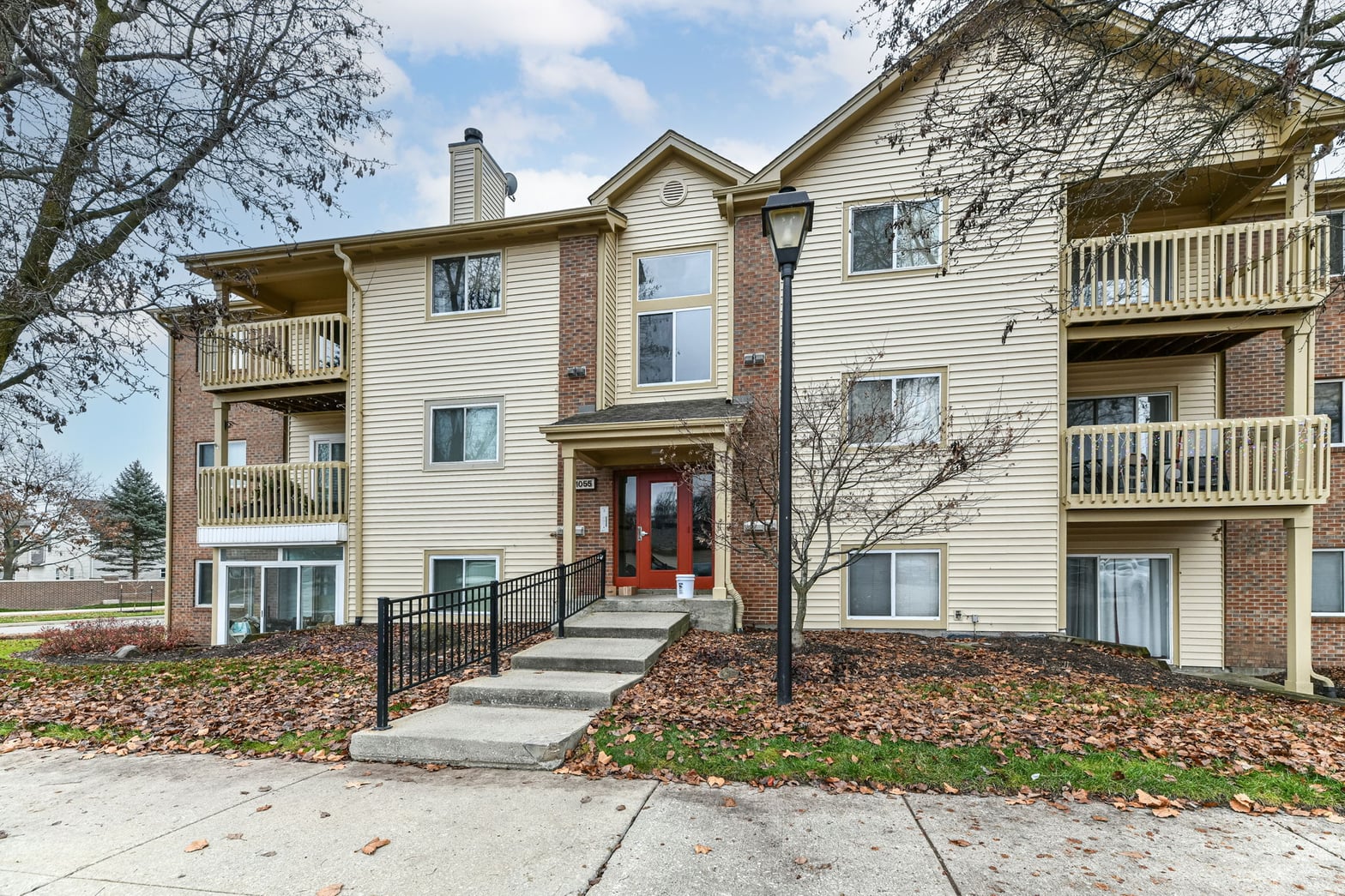 Photo of 1055 Timber Creek Drive, Carmel, IN
