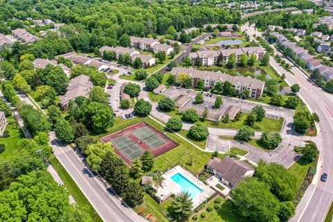 Photo of 1055 Timber Creek Drive, Carmel, IN