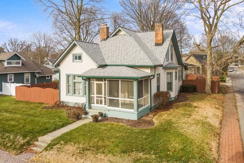 1396 Cherry Street