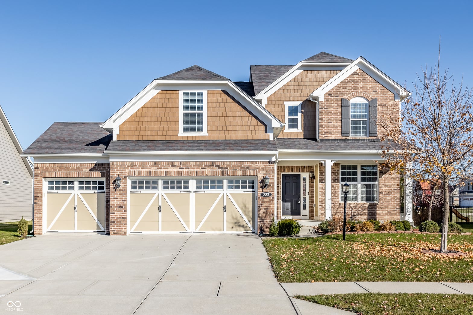 Photo of 882 Ascot Farm Way, Westfield, IN