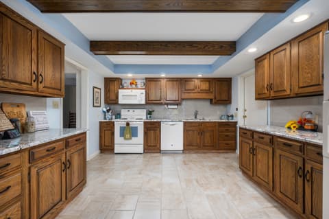 Photo of 4501 N Wheeling Avenue, Muncie, IN