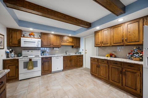 Photo of 4501 N Wheeling Avenue, Muncie, IN