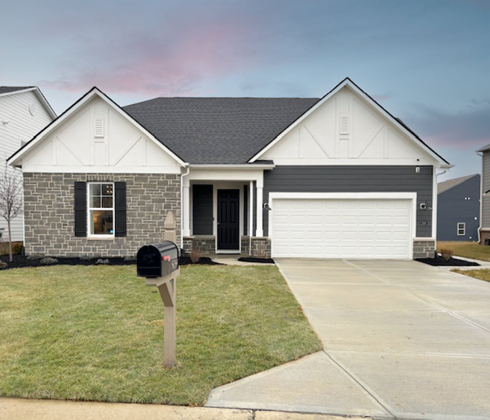 Photo of 5059 Maddox Lane, Whitestown, IN