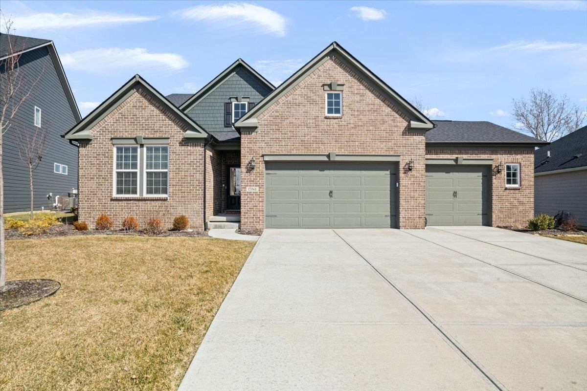 Photo of 15861 Hush Hickory Bend, Westfield, IN