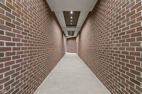 Basement at 1155 S Rangeline Road, Carmel, IN
