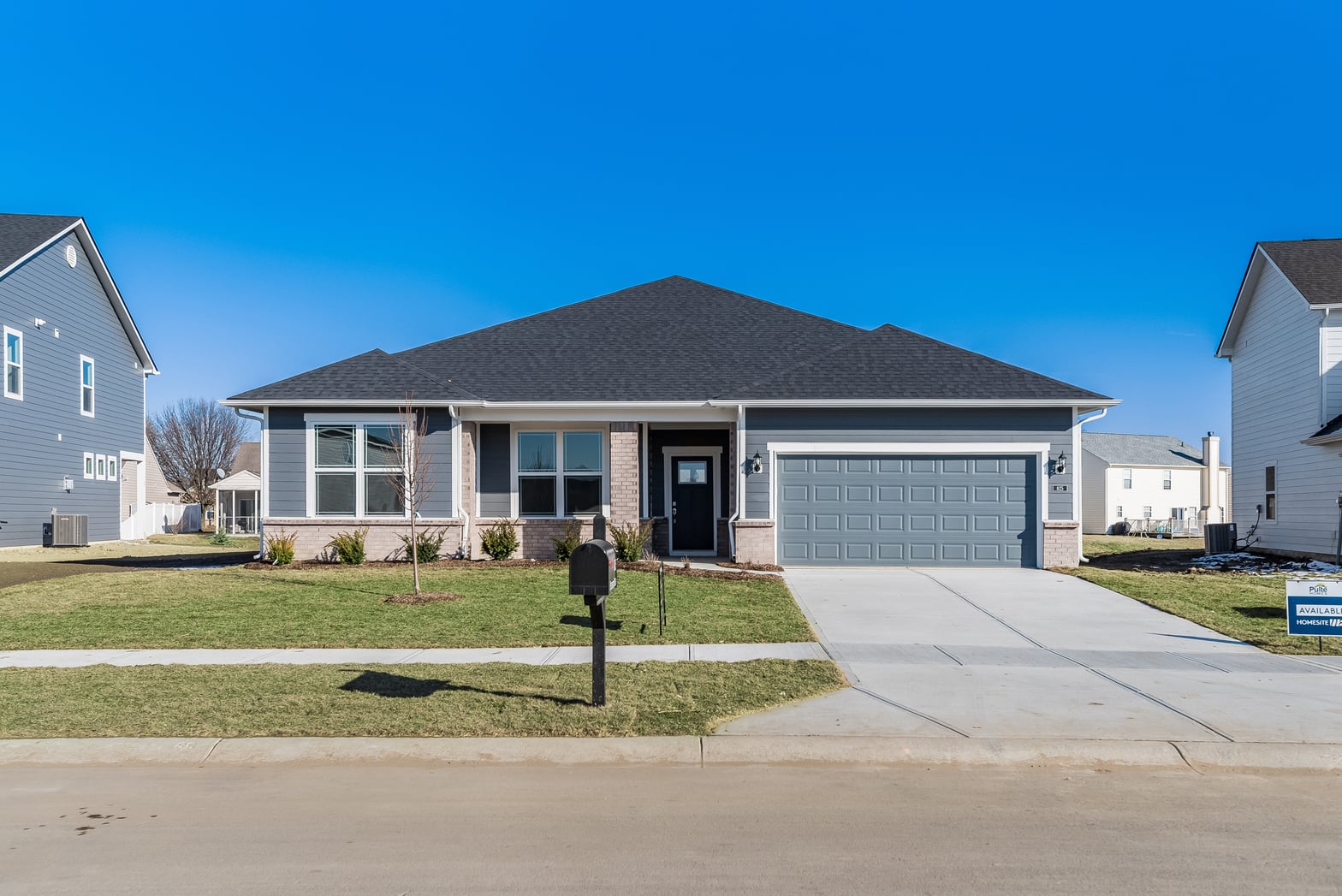 Photo of 825 Pearson Pass, Avon, IN